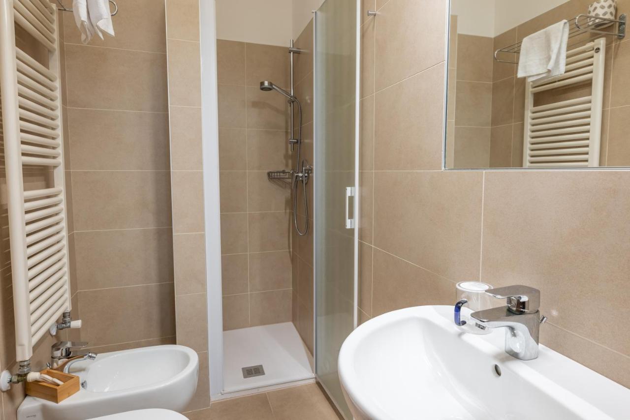Economy Doppelzimmer mit Kanalblick